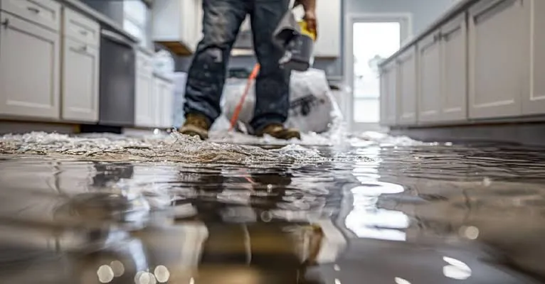 Water damage restoration companies near me in Rockville, CT - Emergency flood extraction